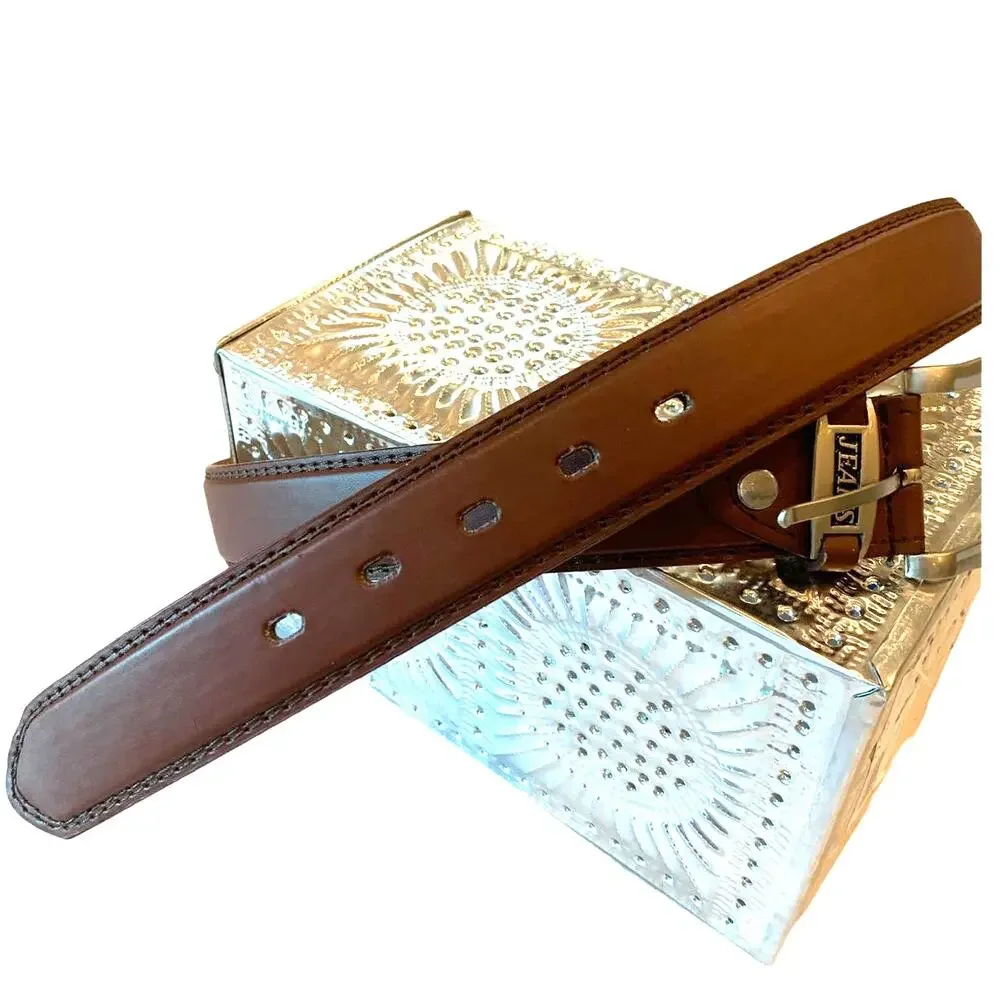 Genuine Leather 